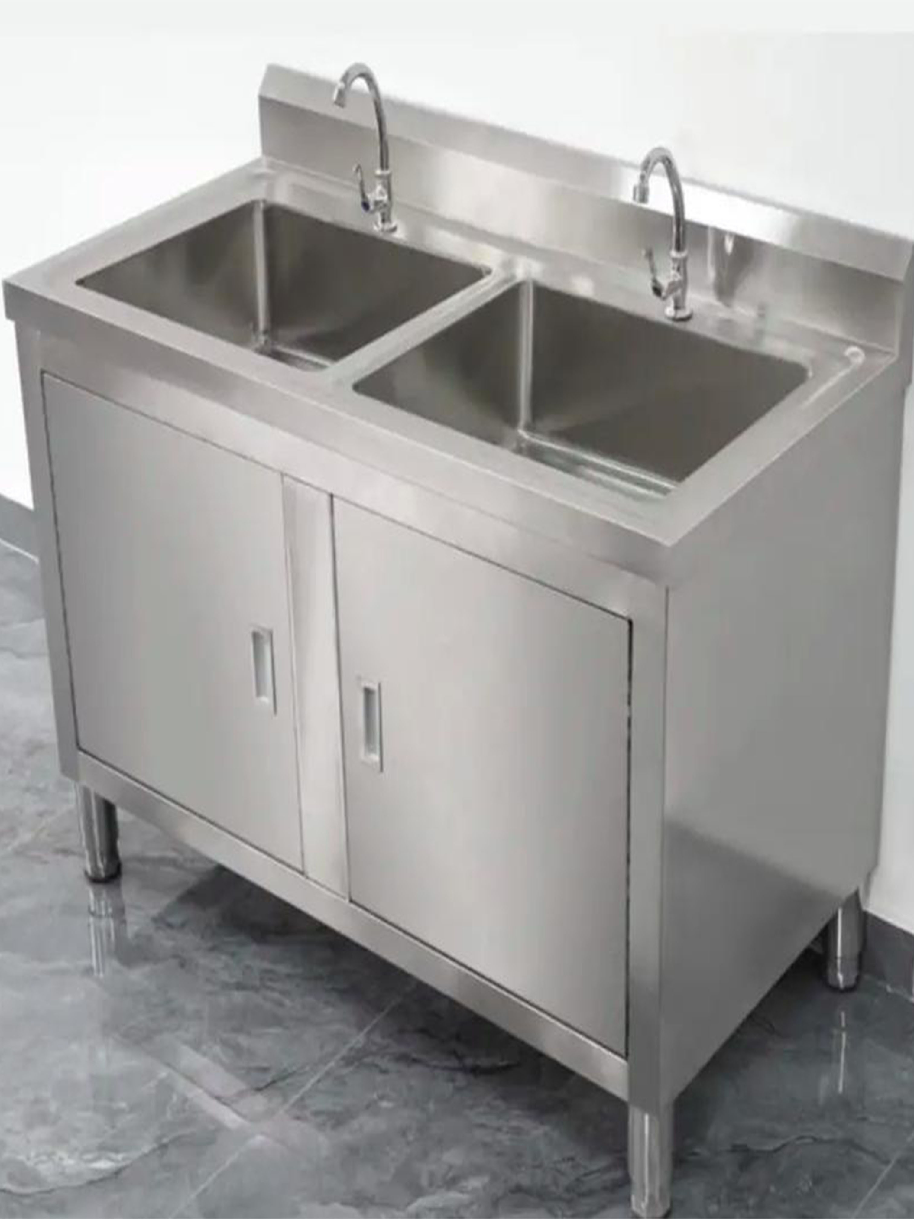 云南不锈钢水池定制